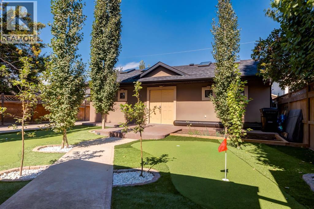 1840 Westmount Boulevard Nw, Calgary, Alberta  T2N 3G8 - Photo 48 - A2293557