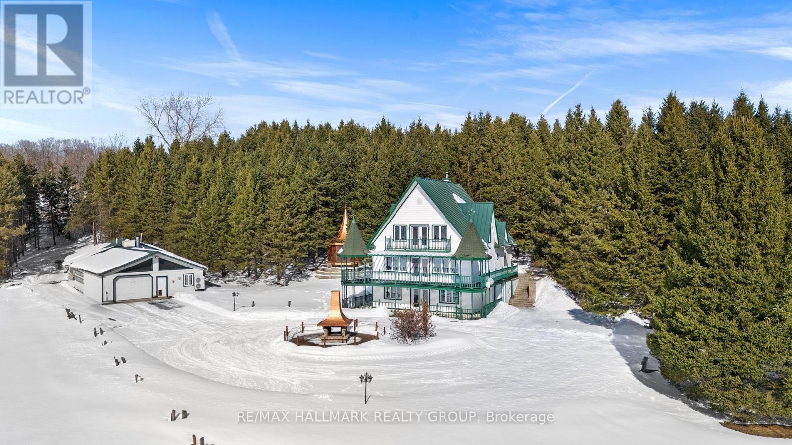 1148 Brazeau Road, Clarence-Rockland, Ontario  K0A 1N0 - Photo 2 - X12888948