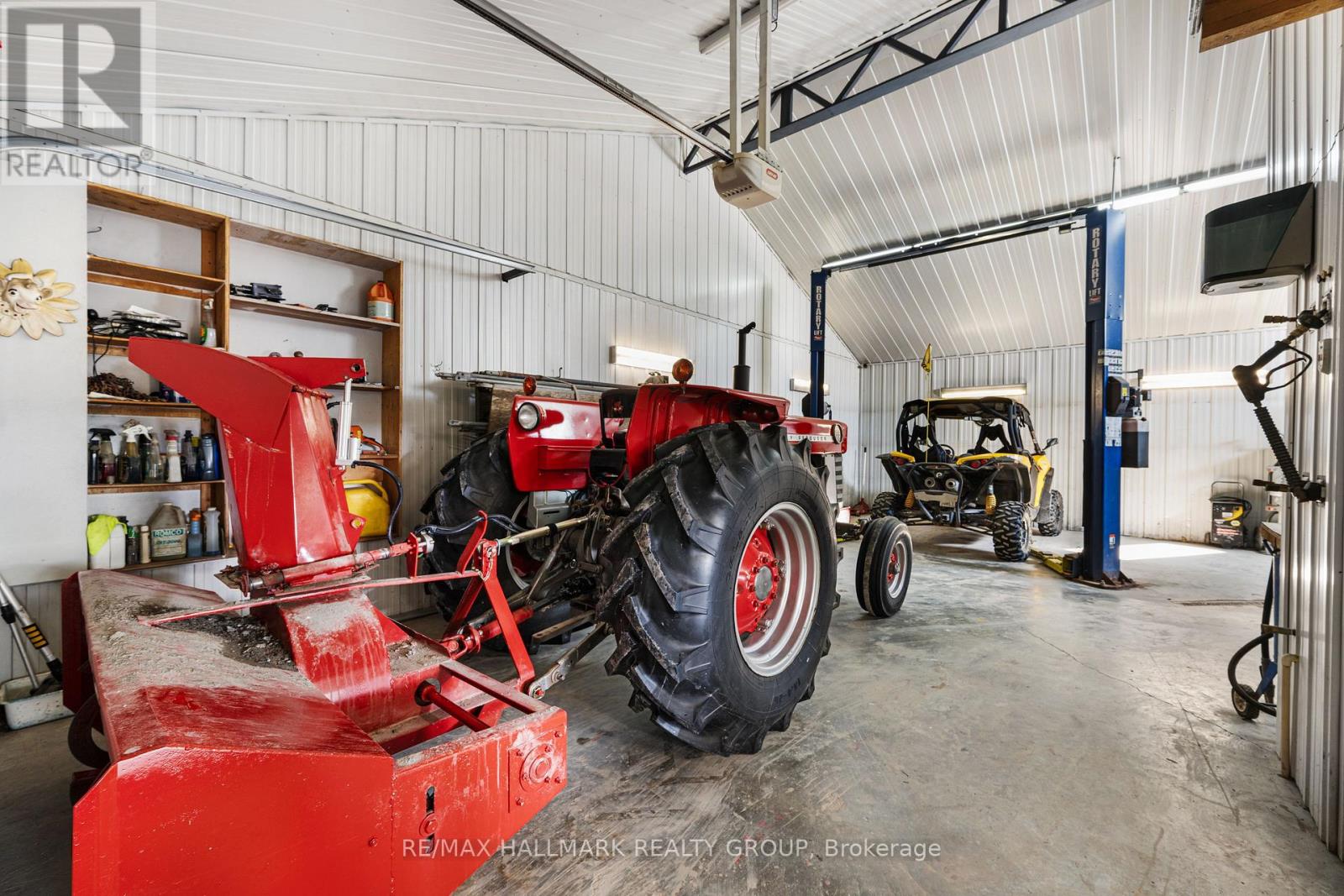 1148 Brazeau Road, Clarence-Rockland, Ontario  K0A 1N0 - Photo 27 - X12888948