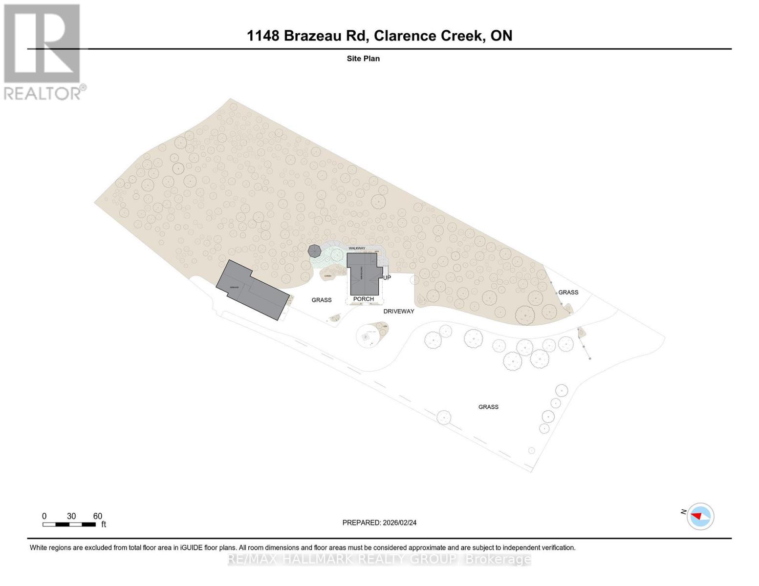 1148 Brazeau Road, Clarence-Rockland, Ontario  K0A 1N0 - Photo 33 - X12888948