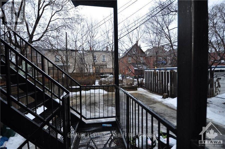 1b - 571 Mcleod Street, Ottawa, Ontario  K1R 5R2 - Photo 11 - X12888988