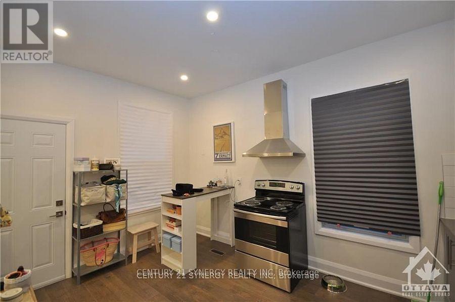 1b - 571 Mcleod Street, Ottawa, Ontario  K1R 5R2 - Photo 4 - X12888988
