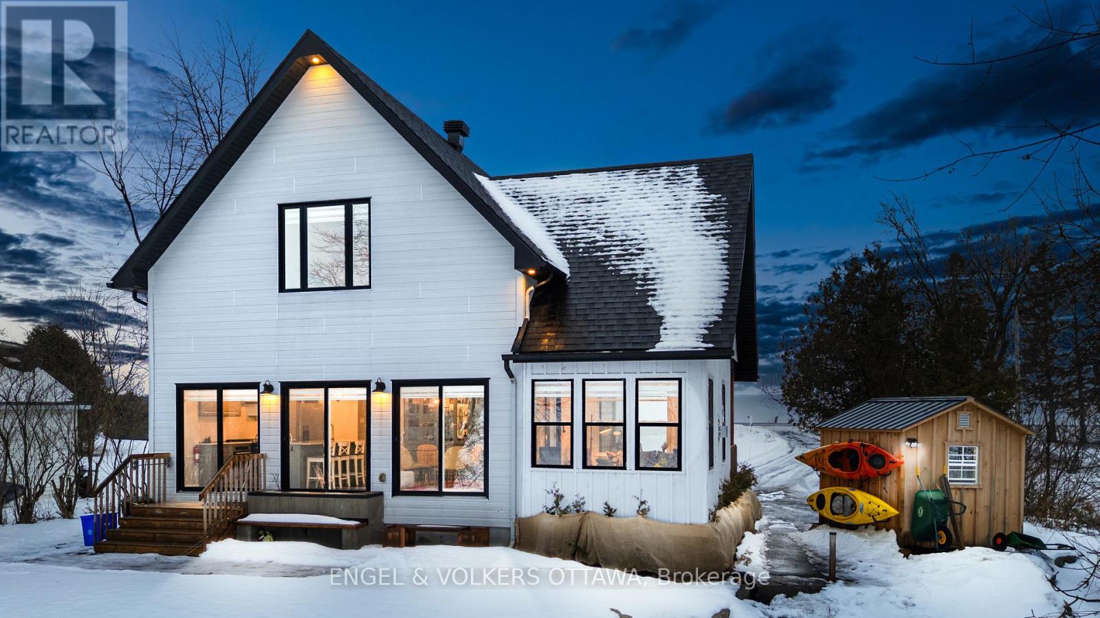 2882 Bay Road, Champlain, Ontario  K0B 1K0 - Photo 3 - X12889026