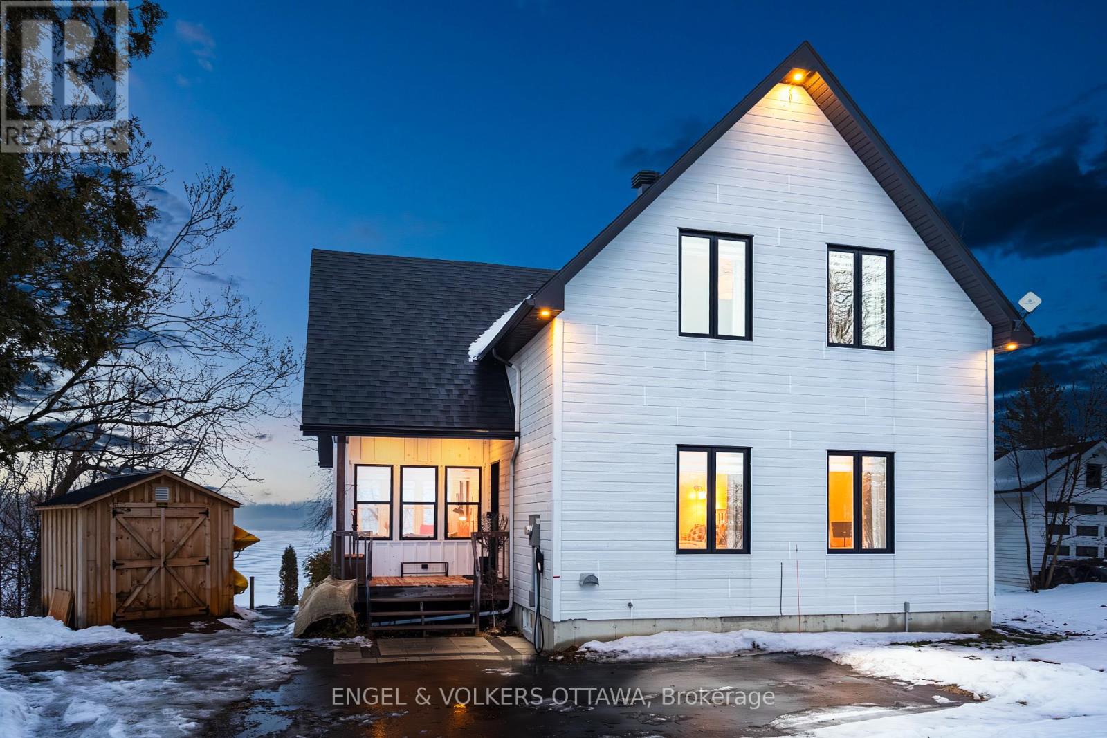 2882 Bay Road, Champlain, Ontario  K0B 1K0 - Photo 4 - X12889026