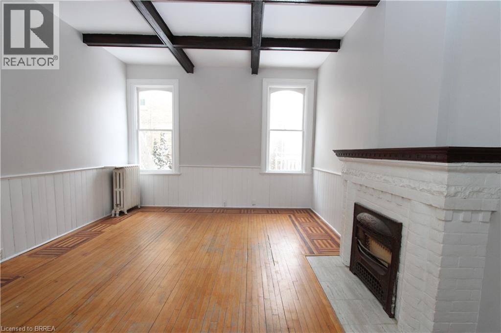 119 Park Avenue Unit# 4, Brantford, Ontario  N3S 5H9 - Photo 4 - 40812684