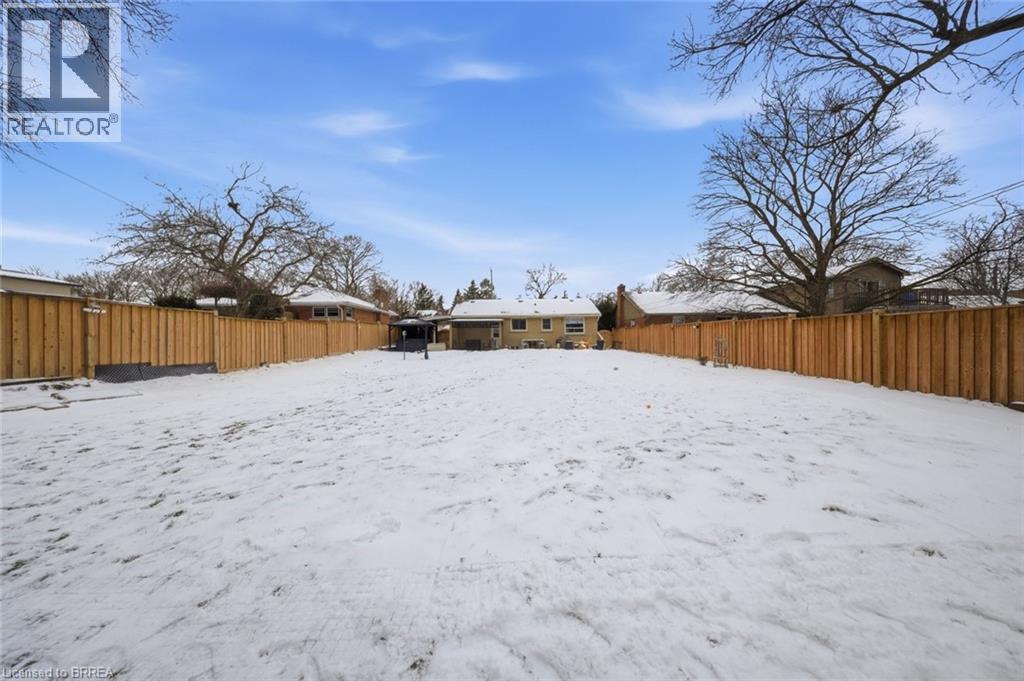 19 Hiram Road, Paris, Ontario  N3L 2P7 - Photo 33 - 40812010