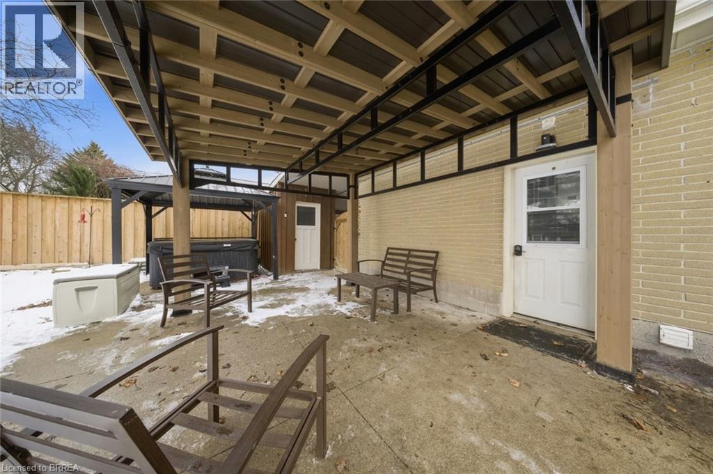 19 Hiram Road, Paris, Ontario  N3L 2P7 - Photo 34 - 40812010