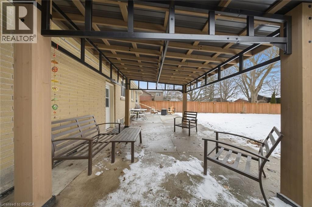 19 Hiram Road, Paris, Ontario  N3L 2P7 - Photo 36 - 40812010