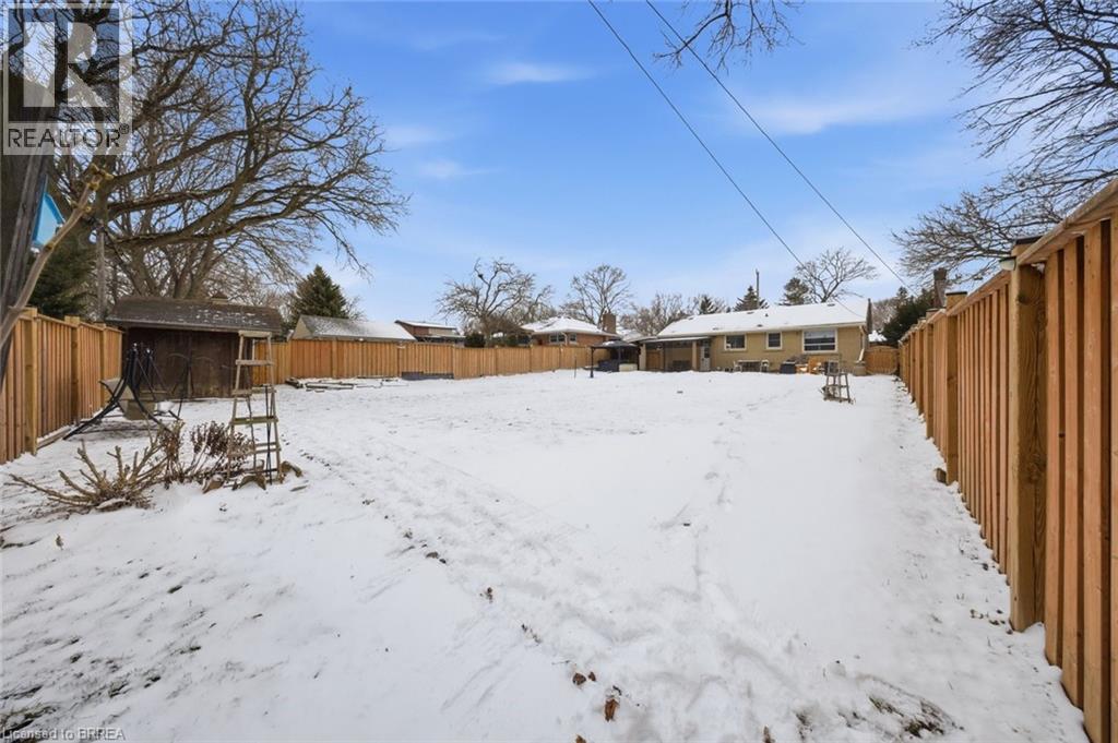 19 Hiram Road, Paris, Ontario  N3L 2P7 - Photo 40 - 40812010