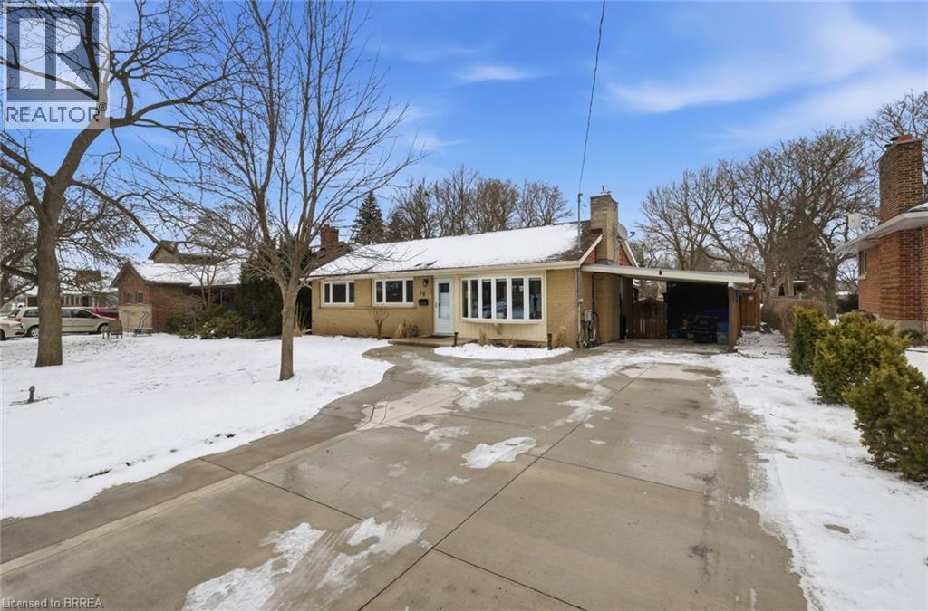 19 Hiram Road, Paris, Ontario  N3L 2P7 - Photo 42 - 40812010