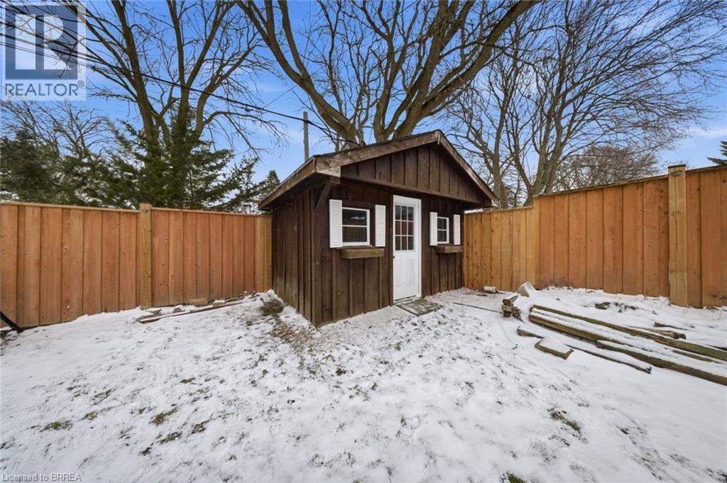 19 Hiram Road, Paris, Ontario  N3L 2P7 - Photo 45 - 40812010