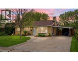 19 HIRAM Road, Paris, Ontario