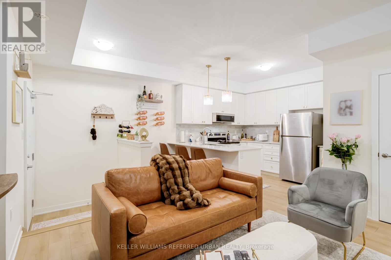 1413 - 1695 Dersan Street, Pickering, Ontario  L1X 0S9 - Photo 10 - E12888186