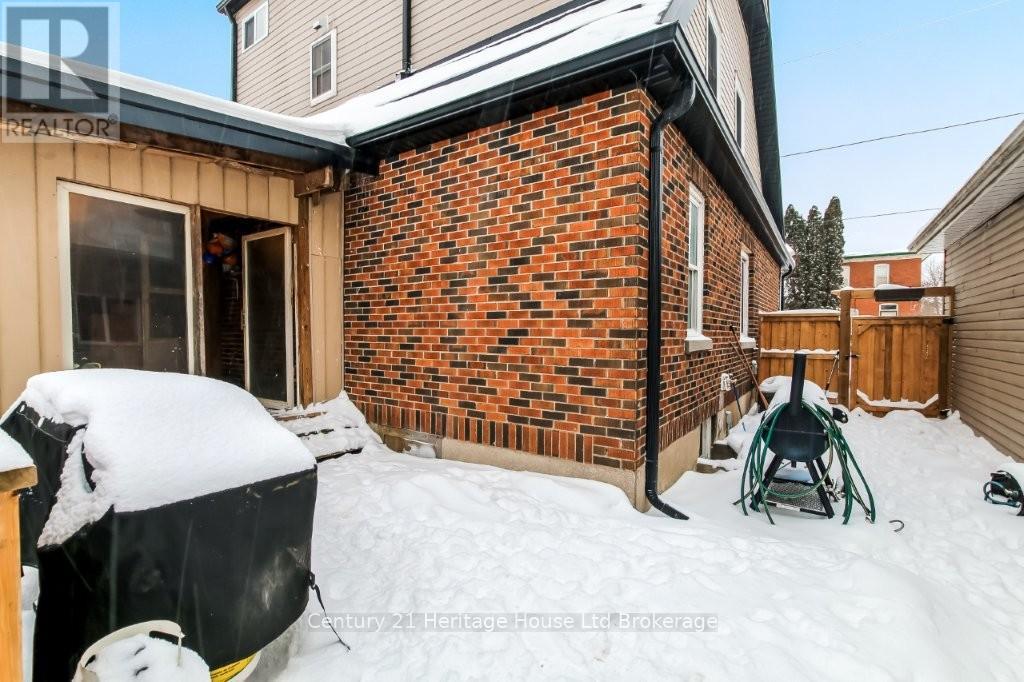 87 Bay Street, Woodstock, Ontario  N4S 3K7 - Photo 21 - X12888922