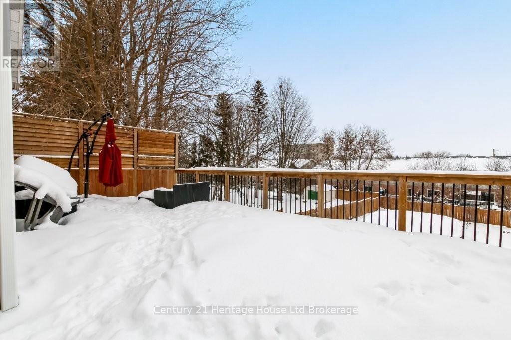 87 Bay Street, Woodstock, Ontario  N4S 3K7 - Photo 22 - X12888922