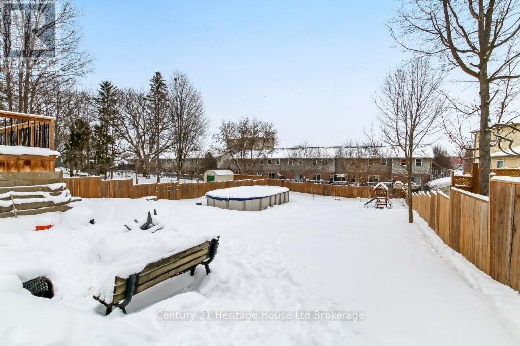 87 Bay Street, Woodstock, Ontario  N4S 3K7 - Photo 23 - X12888922