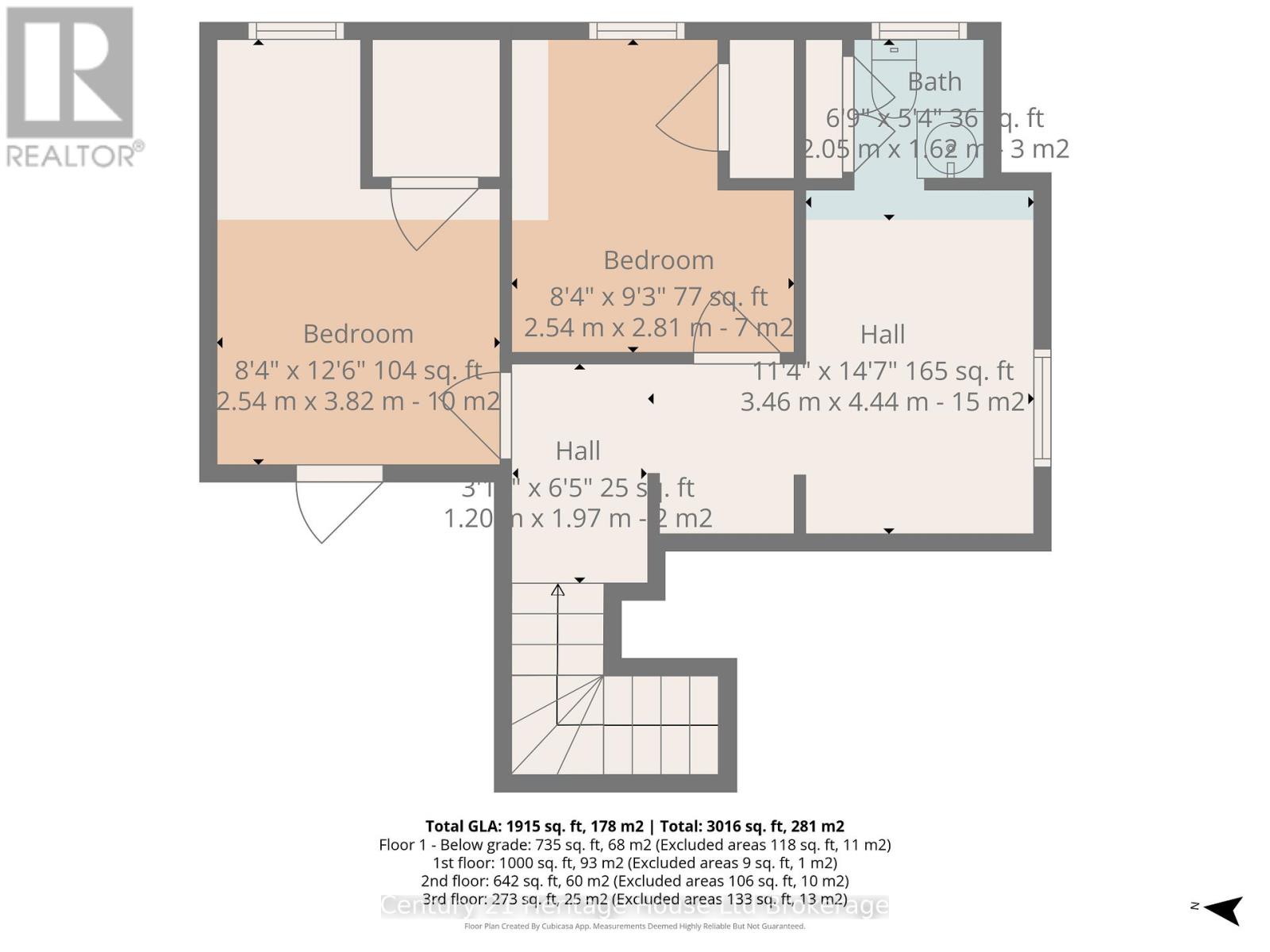 87 Bay Street, Woodstock, Ontario  N4S 3K7 - Photo 28 - X12888922