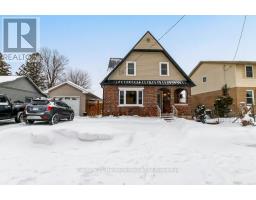 87 BAY STREET, Woodstock, Ontario