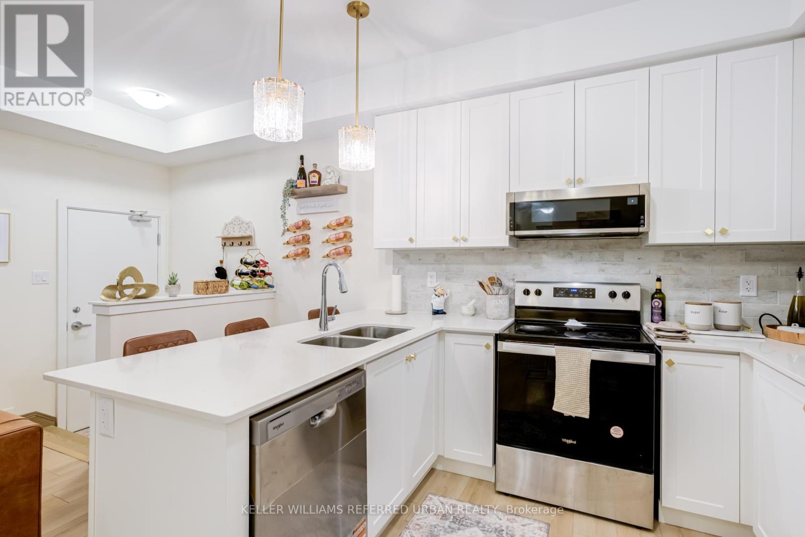 1413 - 1695 Dersan Street, Pickering, Ontario  L1X 0S9 - Photo 18 - E12888186