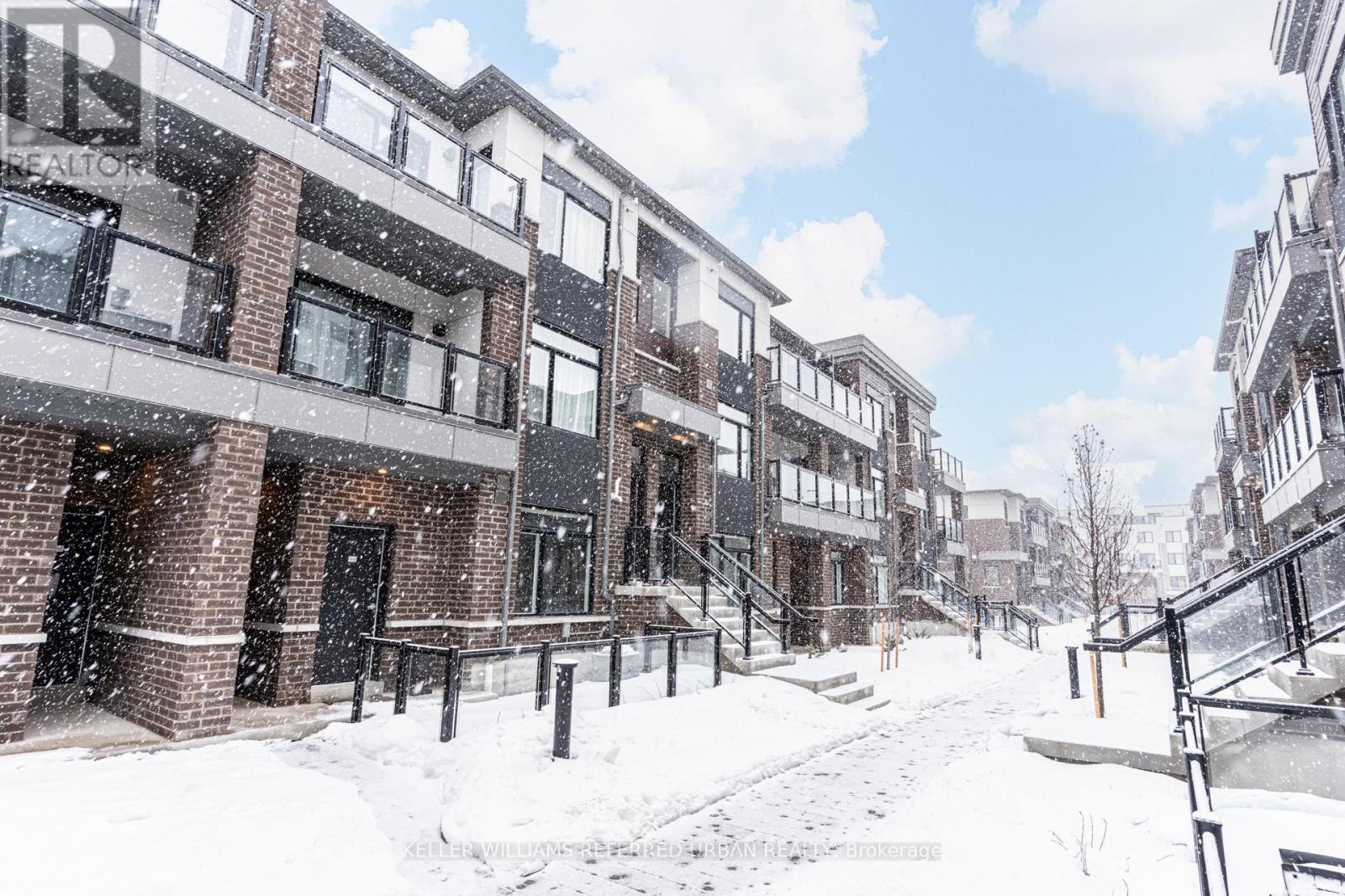 1413 - 1695 Dersan Street, Pickering, Ontario  L1X 0S9 - Photo 42 - E12888186