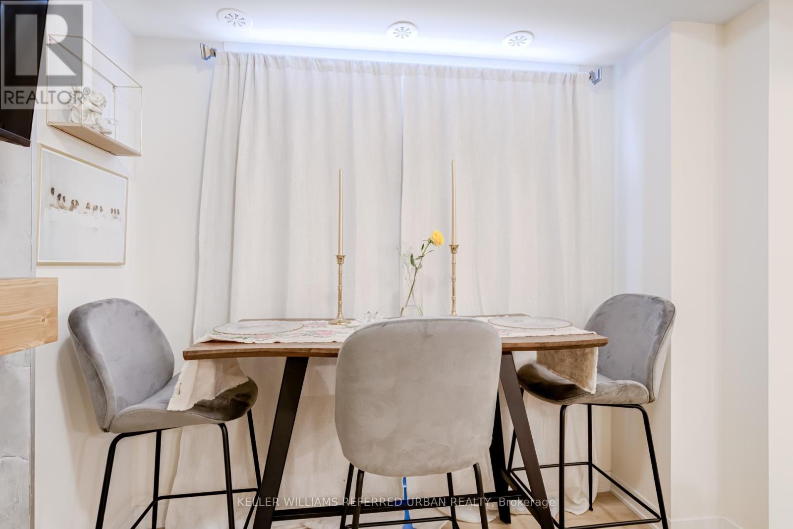 1413 - 1695 Dersan Street, Pickering, Ontario  L1X 0S9 - Photo 8 - E12888186