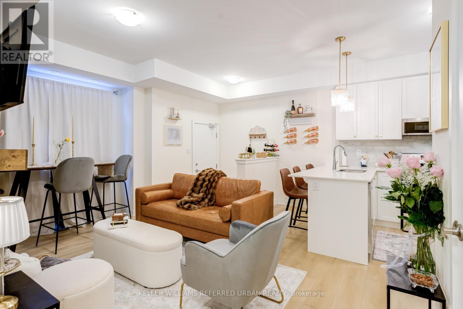 1413 - 1695 Dersan Street, Pickering, Ontario  L1X 0S9 - Photo 9 - E12888186