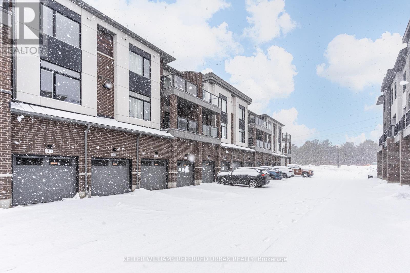 1413 - 1695 Dersan Street, Pickering, Ontario  L1X 0S9 - Photo 41 - E12888186