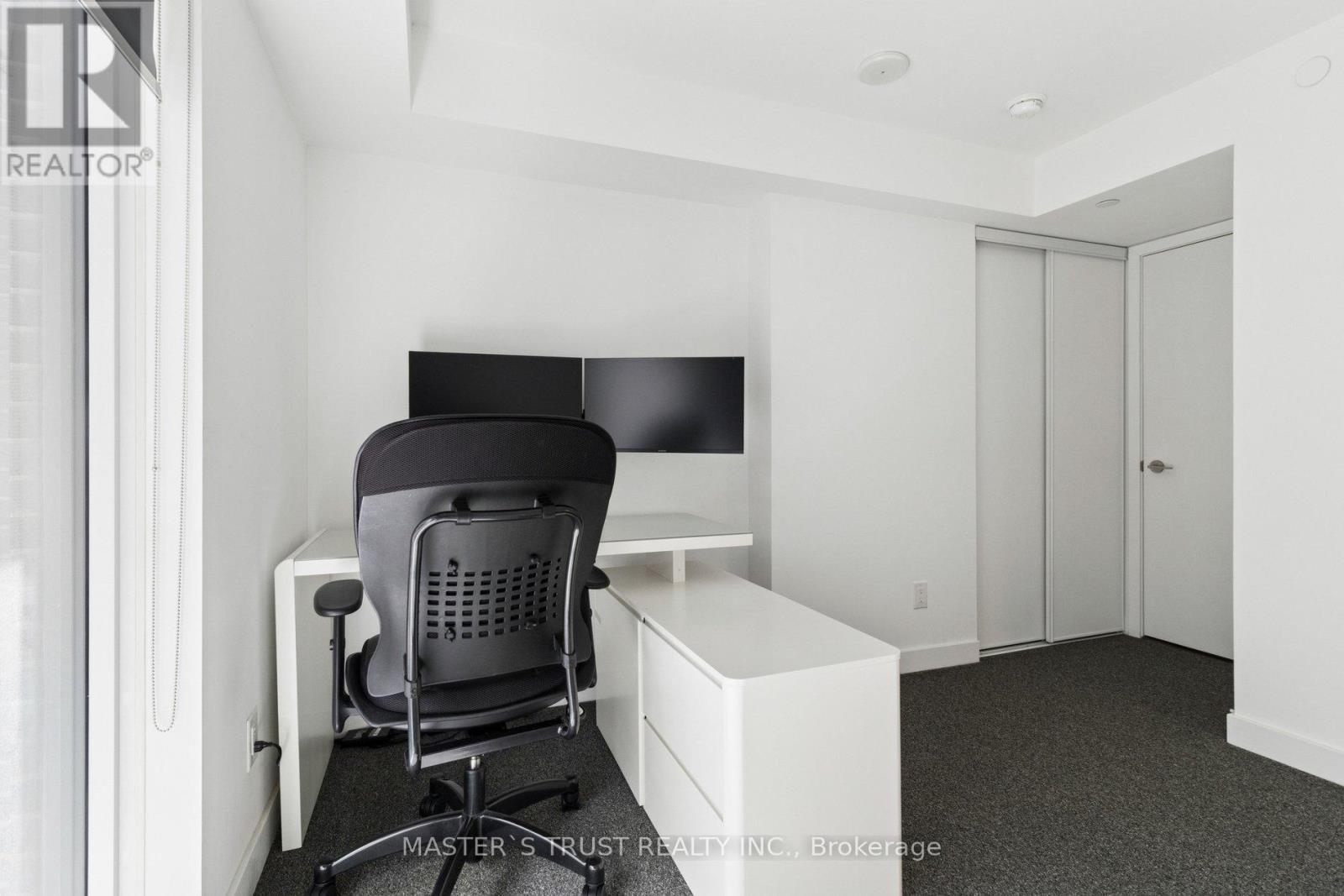 Th109 - 160 Flemington Road E, Toronto, Ontario  M6A 0A9 - Photo 19 - W12885324