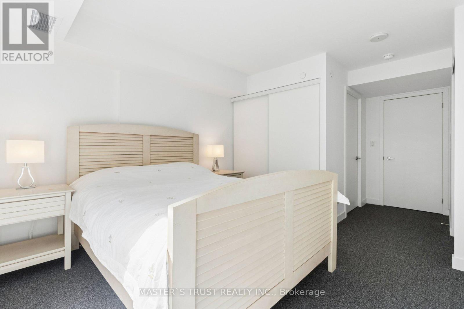 Th109 - 160 Flemington Road E, Toronto, Ontario  M6A 0A9 - Photo 15 - W12885324