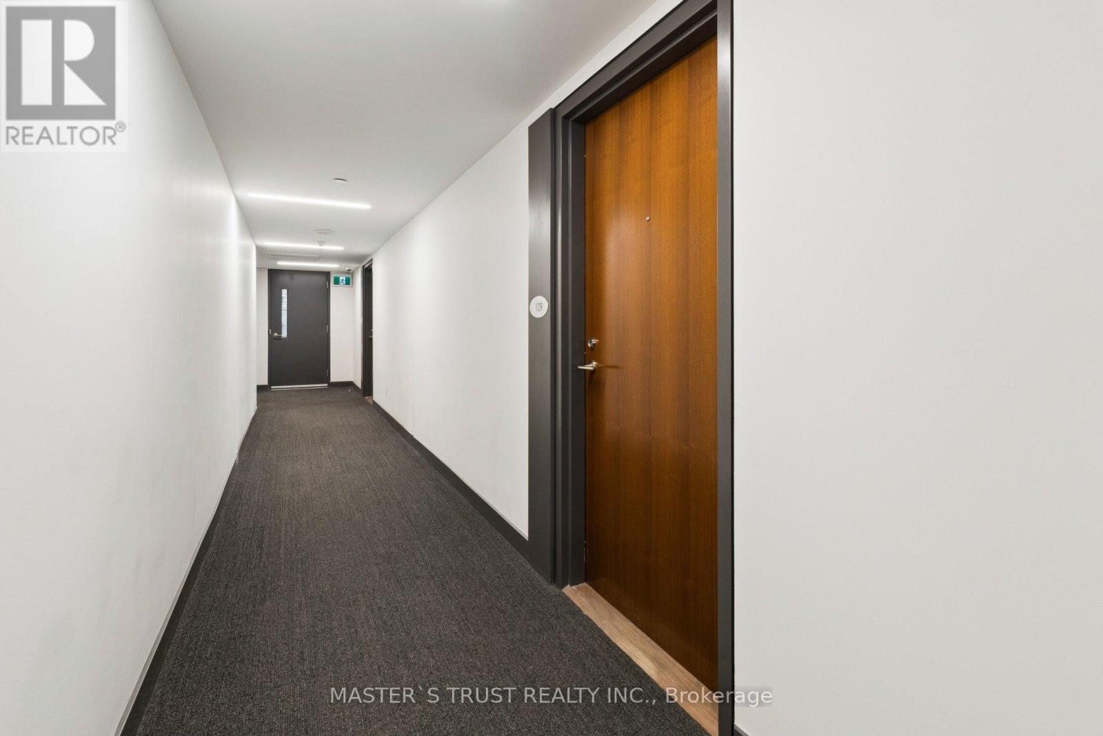 Th109 - 160 Flemington Road E, Toronto, Ontario  M6A 0A9 - Photo 22 - W12885324