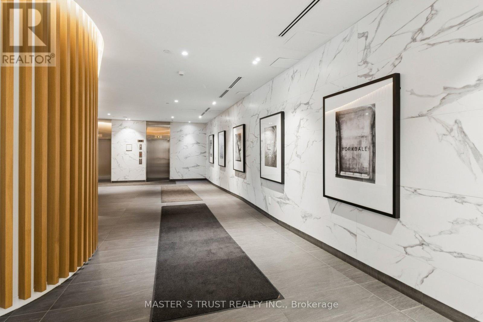 Th109 - 160 Flemington Road E, Toronto, Ontario  M6A 0A9 - Photo 26 - W12885324