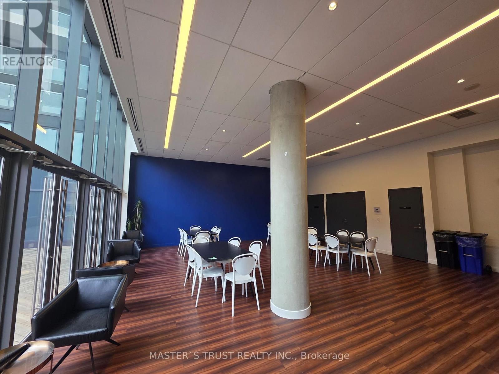 Th109 - 160 Flemington Road E, Toronto, Ontario  M6A 0A9 - Photo 32 - W12885324