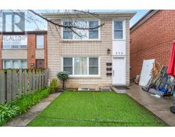 2 - 372 LAKESHORE ROAD W, Mississauga, Ontario