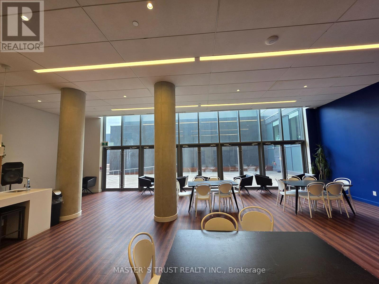 Th109 - 160 Flemington Road E, Toronto, Ontario  M6A 0A9 - Photo 29 - W12885324