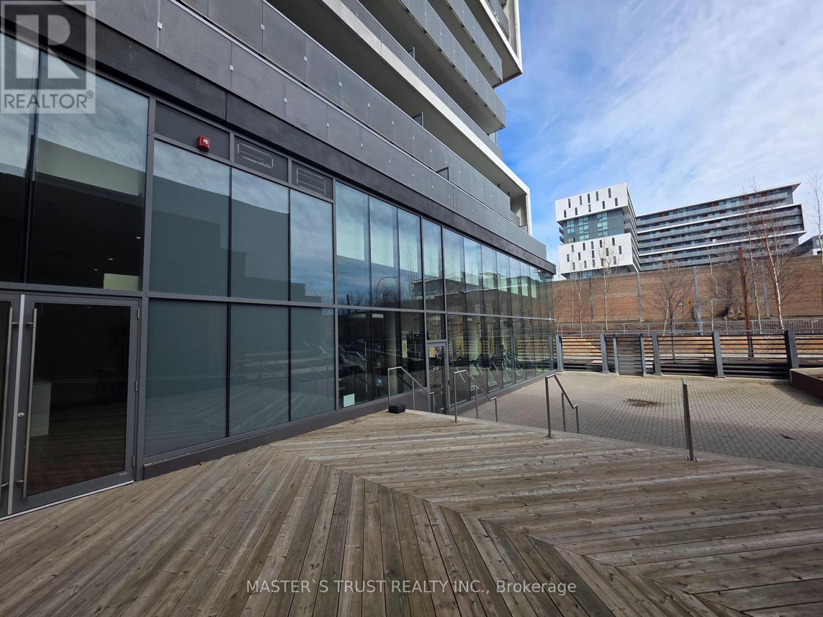 Th109 - 160 Flemington Road E, Toronto, Ontario  M6A 0A9 - Photo 31 - W12885324