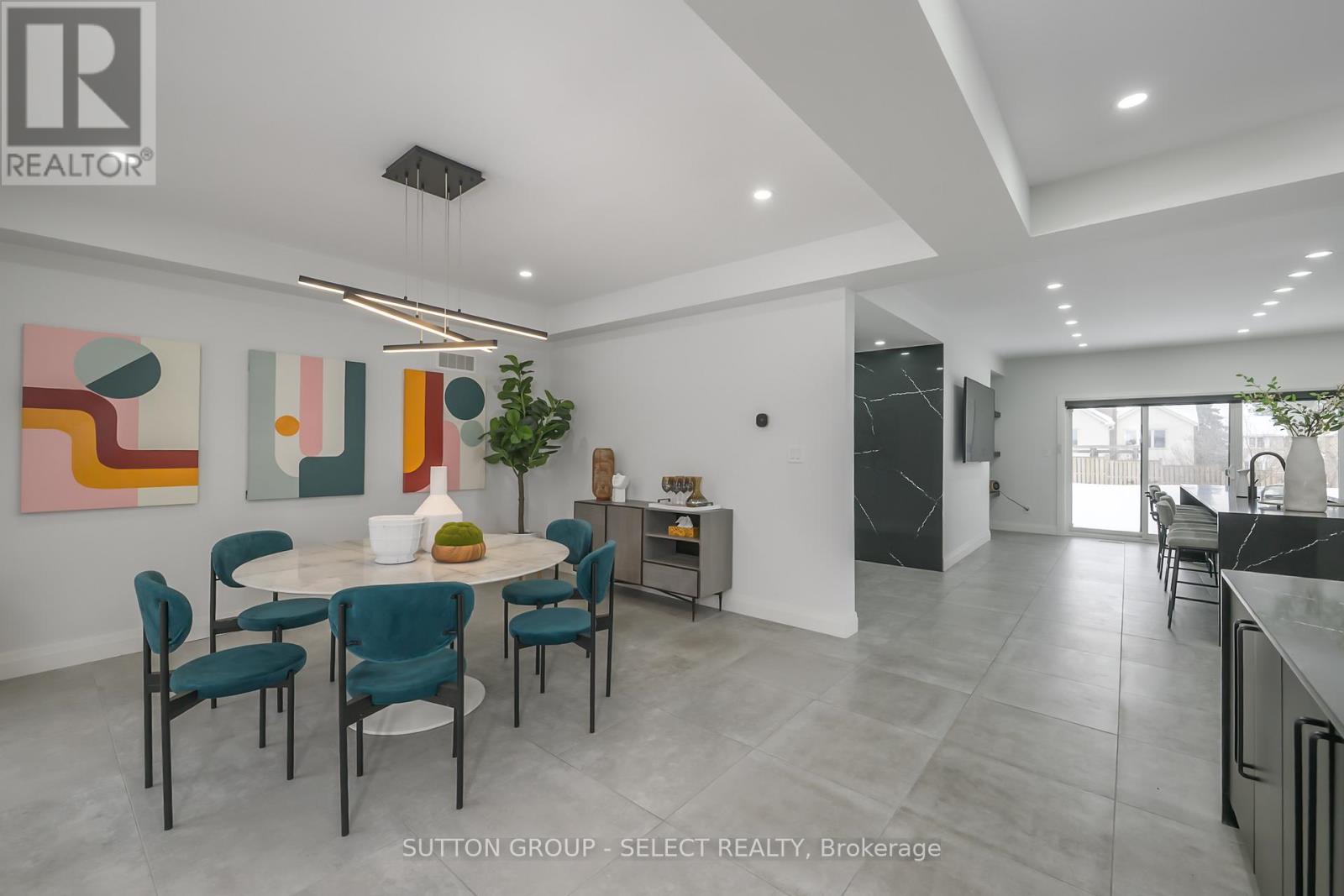 288 Windermere Court W, London North, Ontario  N6G 4J5 - Photo 13 - X12758008