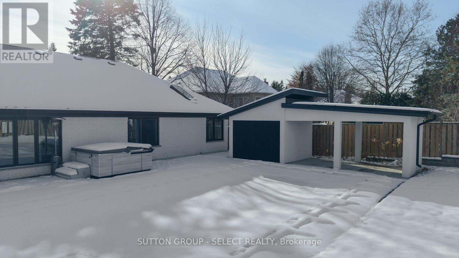 288 Windermere Court W, London North, Ontario  N6G 4J5 - Photo 38 - X12758008