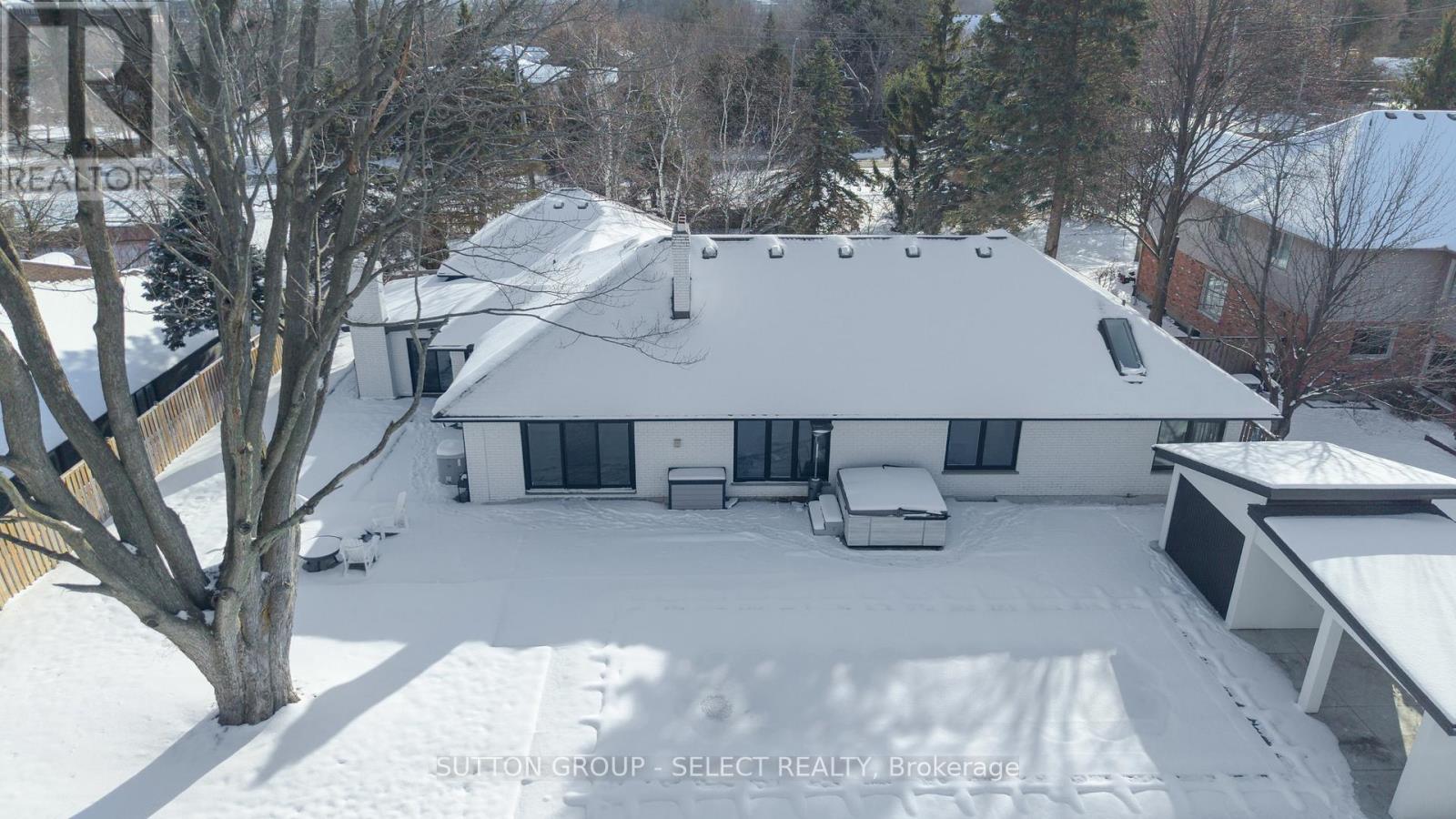 288 Windermere Court W, London North, Ontario  N6G 4J5 - Photo 39 - X12758008