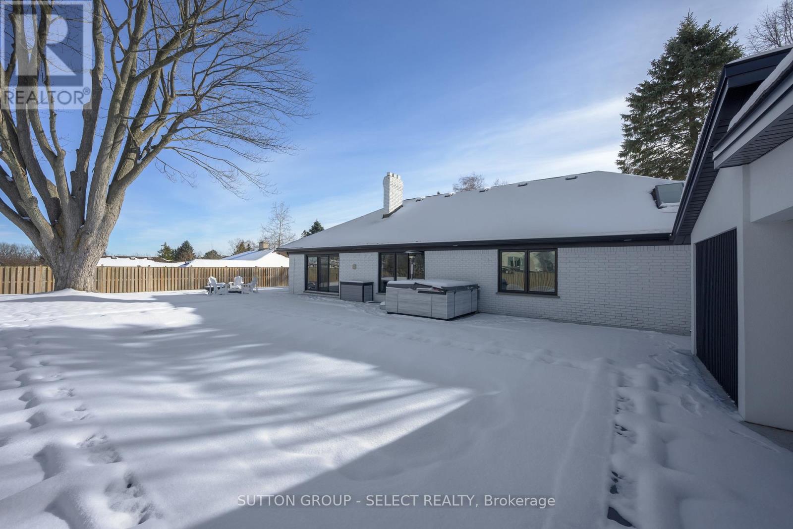 288 Windermere Court W, London North, Ontario  N6G 4J5 - Photo 41 - X12758008