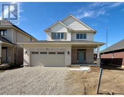 258 RENAISSANCE DRIVE, St. Thomas, Ontario