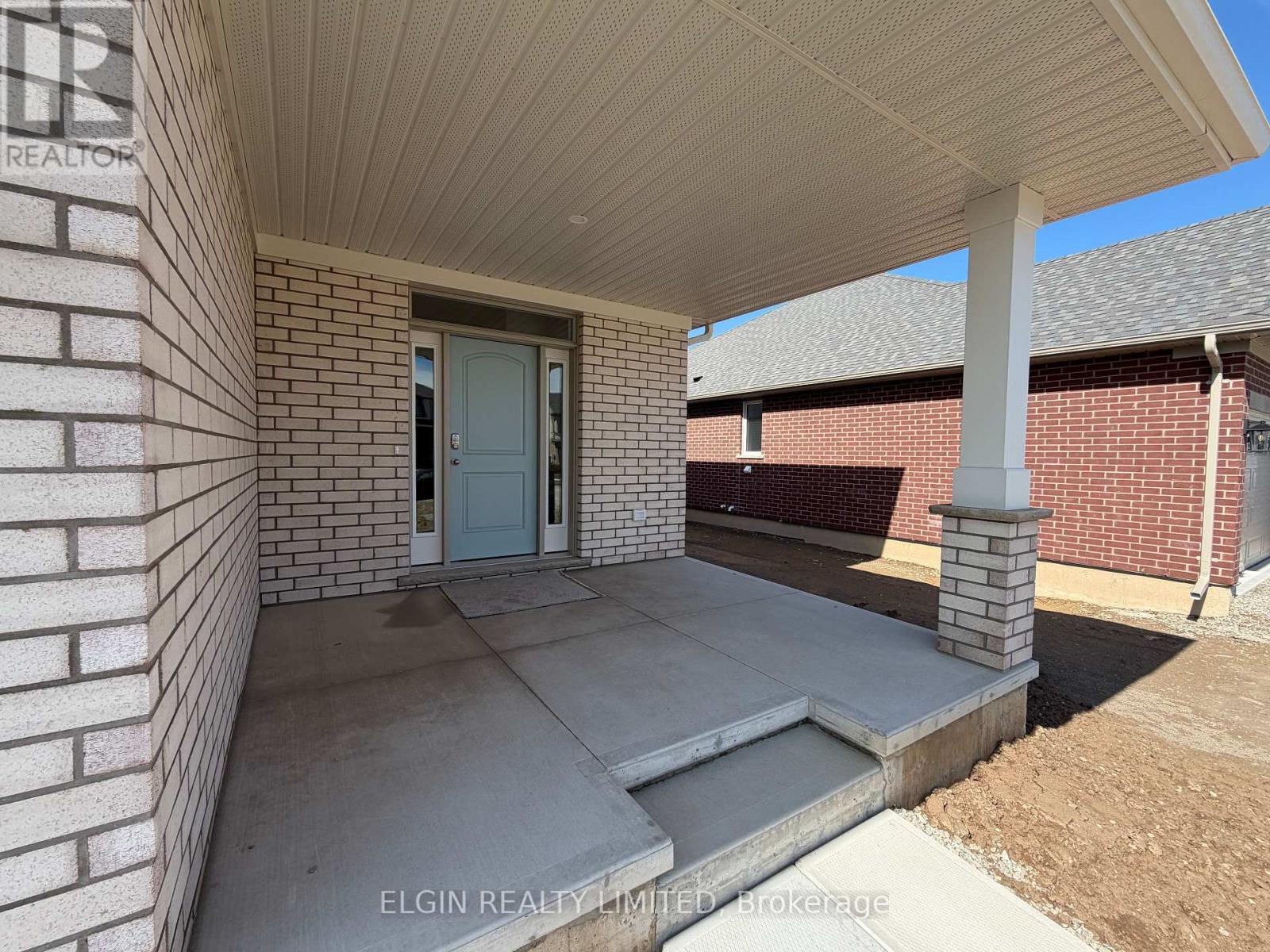 258 Renaissance Drive, St. Thomas, Ontario  N5R 0P9 - Photo 3 - X12767012