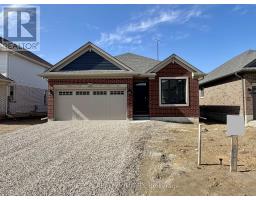 256 RENAISSANCE DRIVE, St. Thomas, Ontario