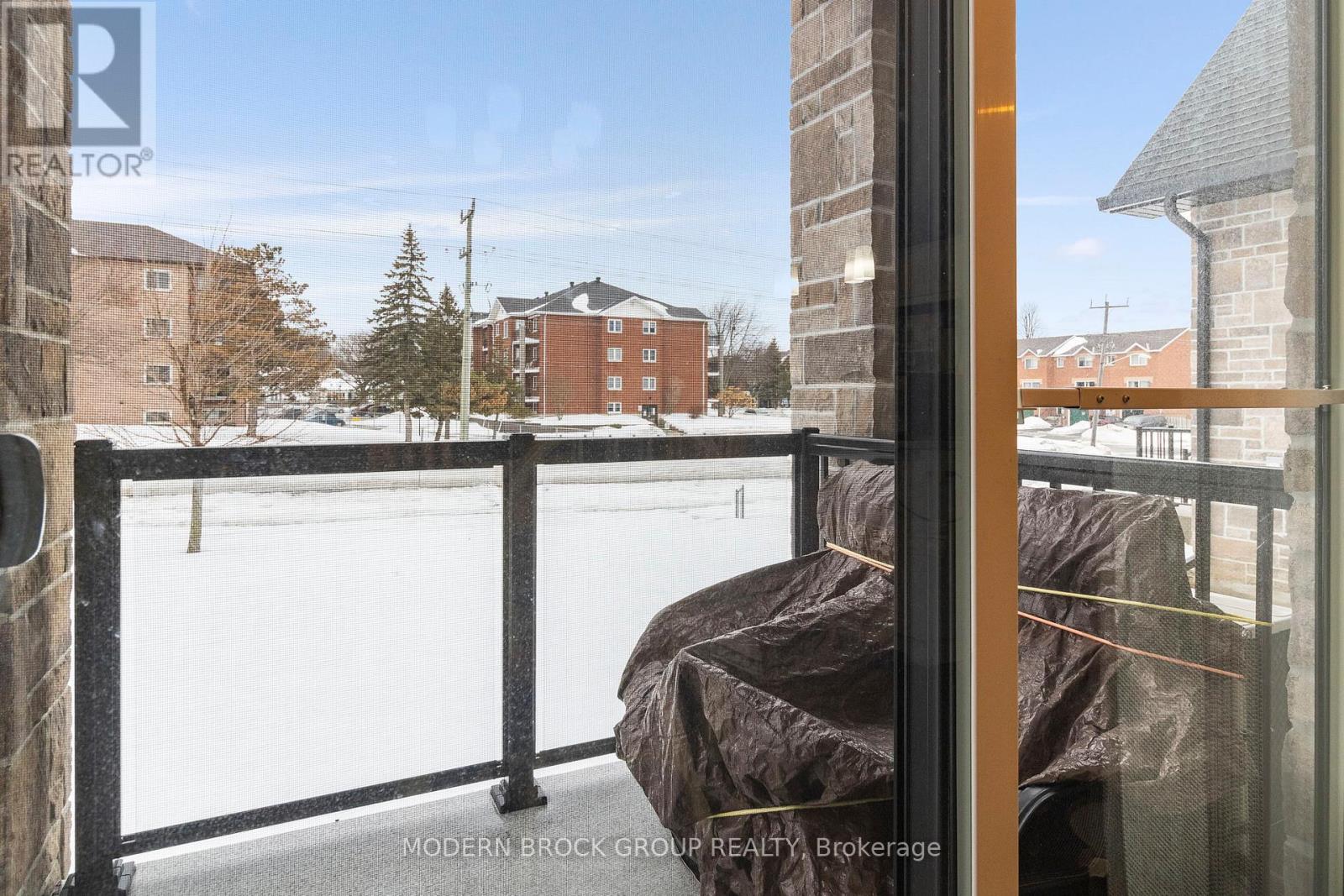 103 - 1109 Millwood Avenue, Brockville, Ontario  K6V 0C7 - Photo 28 - X12888912