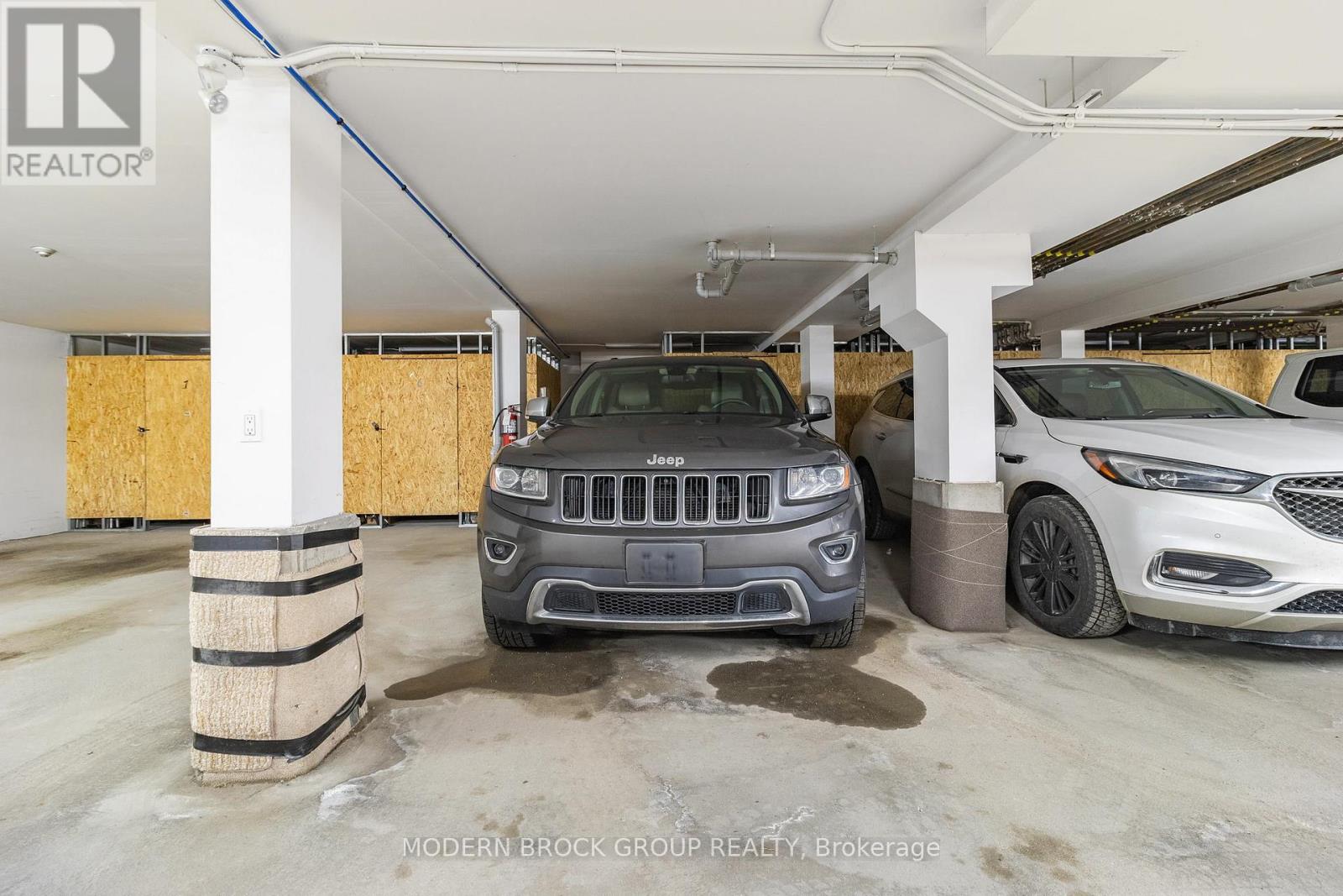 103 - 1109 Millwood Avenue, Brockville, Ontario  K6V 0C7 - Photo 32 - X12888912