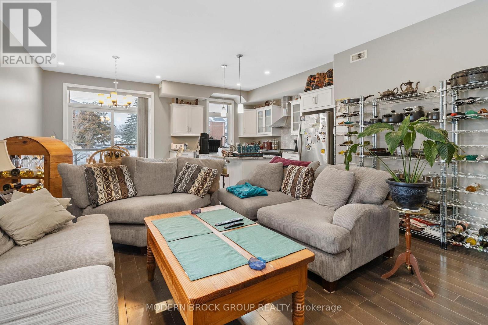 103 - 1109 Millwood Avenue, Brockville, Ontario  K6V 0C7 - Photo 8 - X12888912