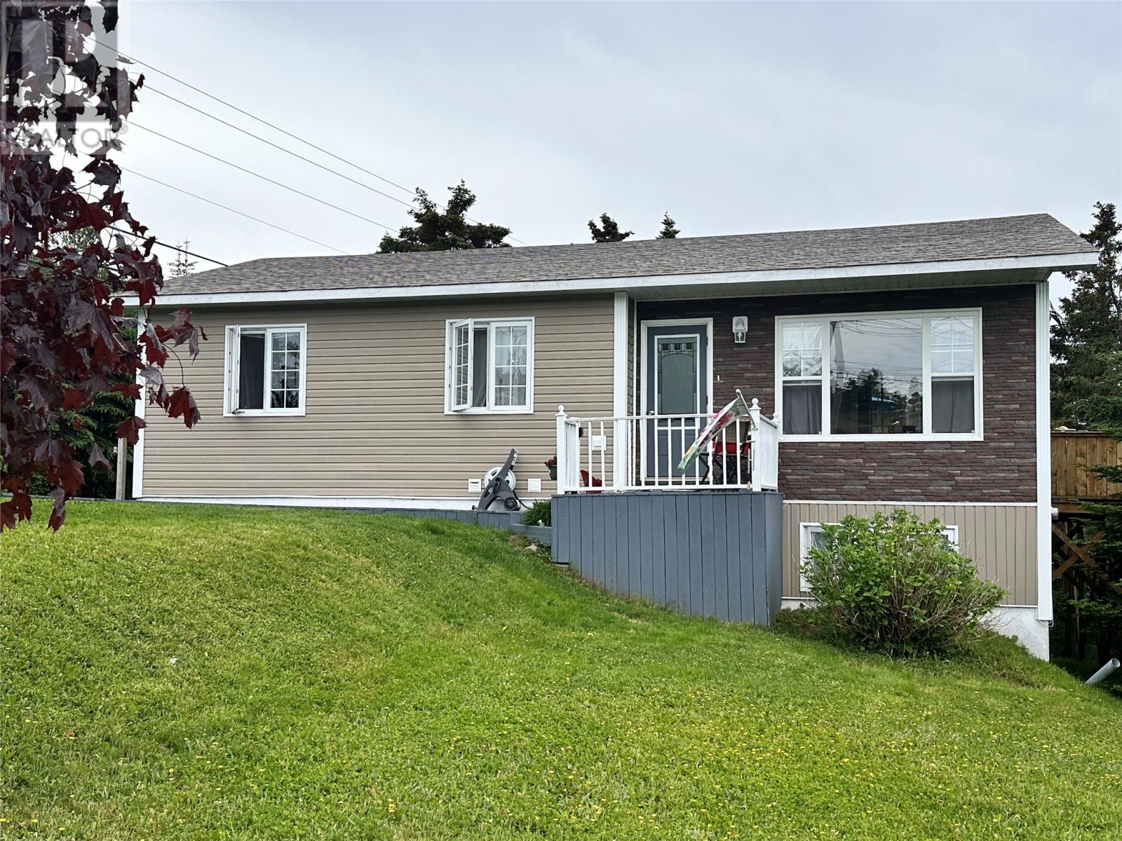 15 Dunford Place, Marystown, Newfoundland & Labrador