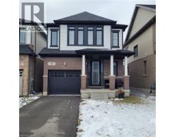 95 FAIREY Crescent, hamilton, Ontario