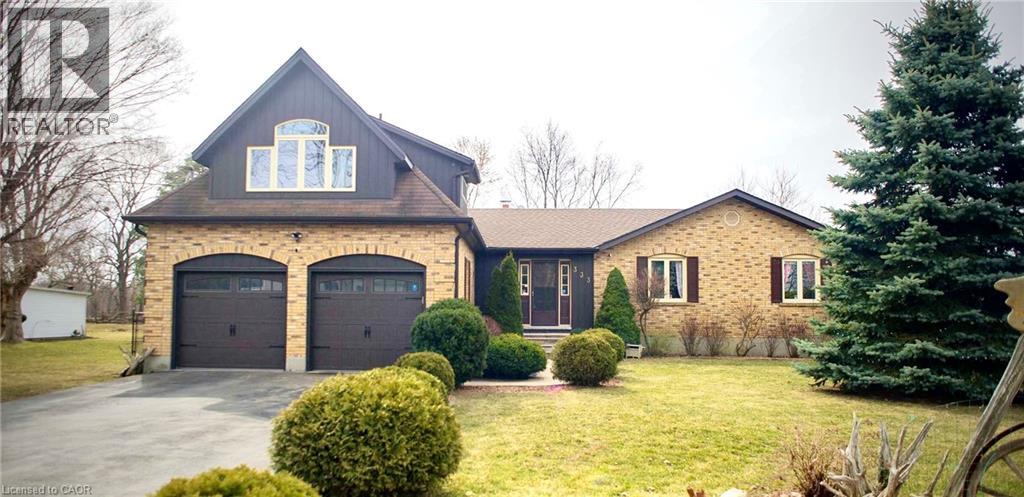 333 6TH CONCESSION Road, cathcart, Ontario