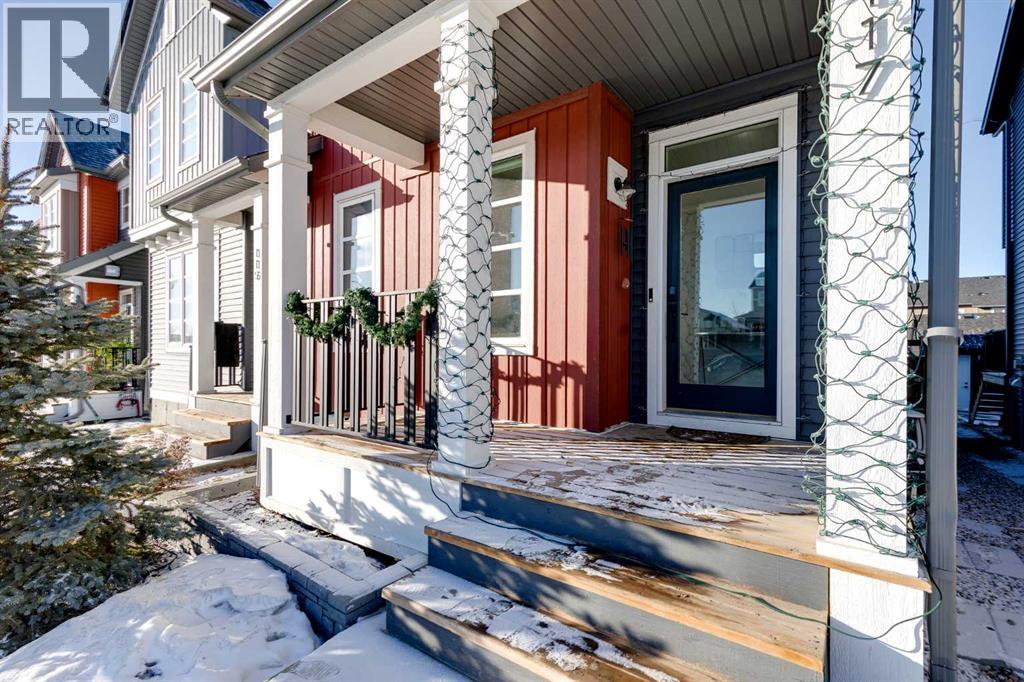 117 Highview Gate Se, Airdrie, Alberta  T4A 3L6 - Photo 2 - A2280879