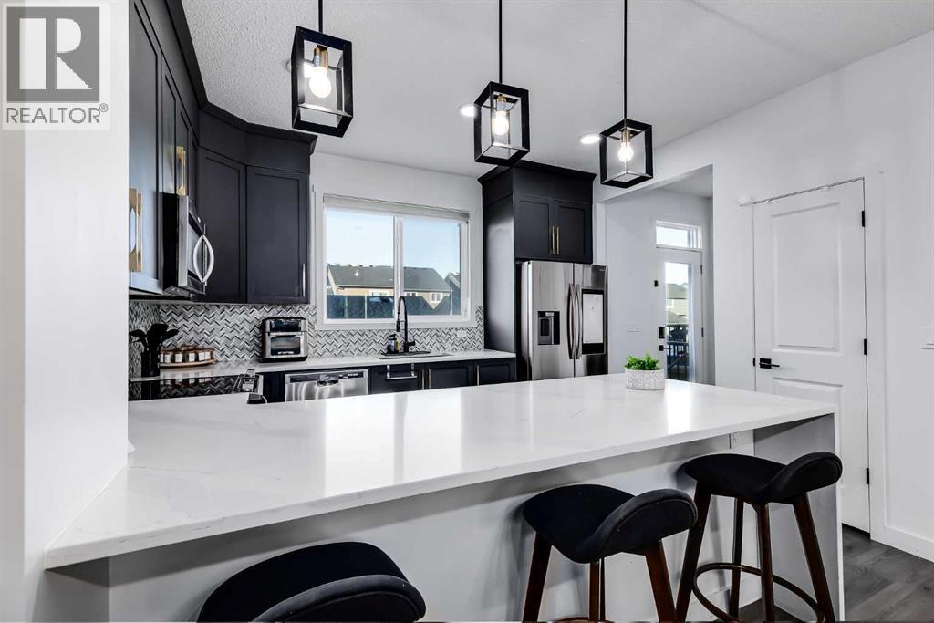 117 Highview Gate Se, Airdrie, Alberta  T4A 3L6 - Photo 11 - A2280879